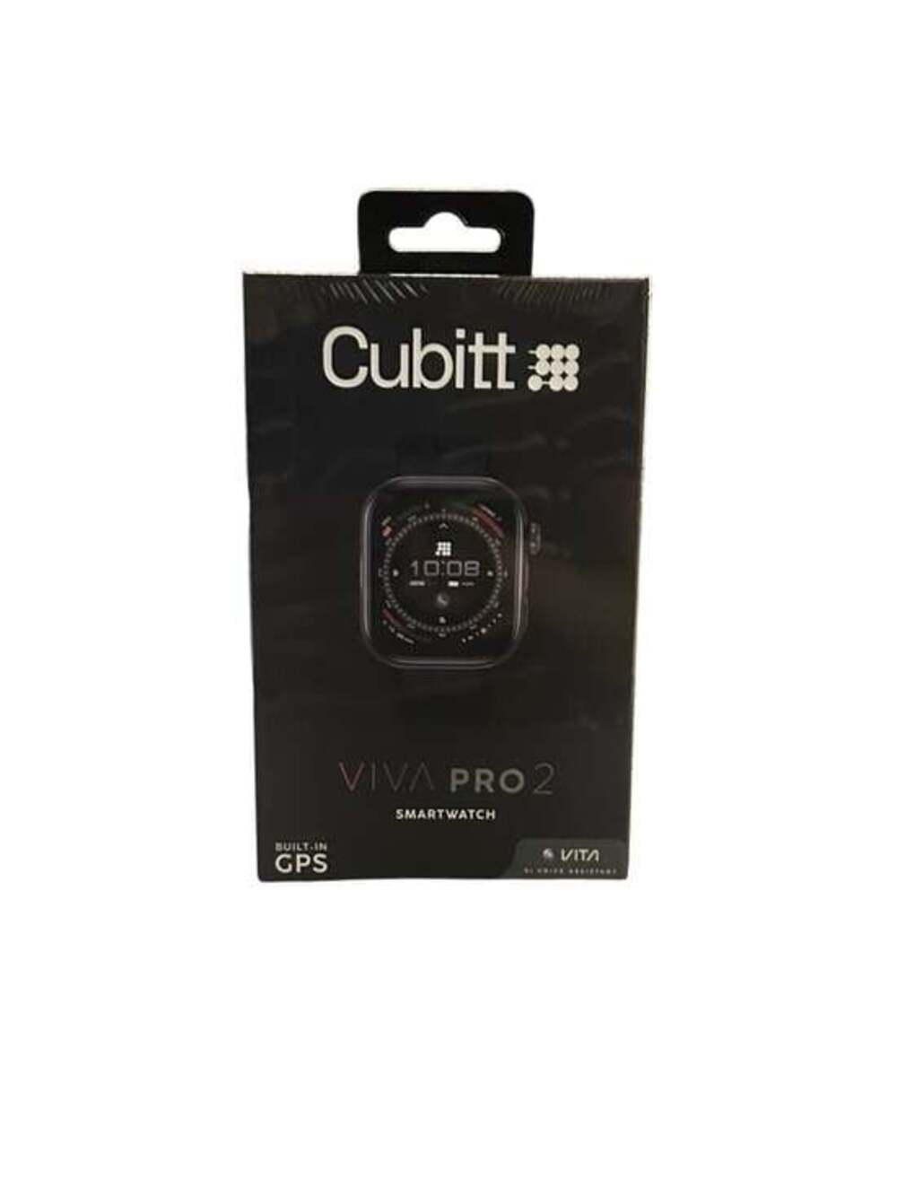 Cubitt VIVA Pro 2 Smartwatch